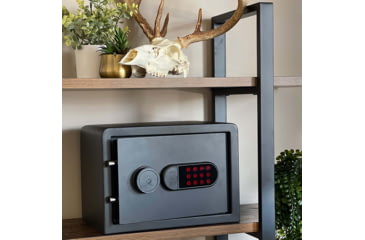 Image of SPORTS AFIELD SA-PV2M HOME AND OFFICE SECURITY VAULTS - BLACK, NO FRT 6638EA15, SASSAPV2M