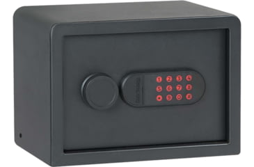 Image of SPORTS AFIELD SA-PV2M HOME AND OFFICE SECURITY VAULTS - BLACK, NO FRT 6638EA15, SASSAPV2M
