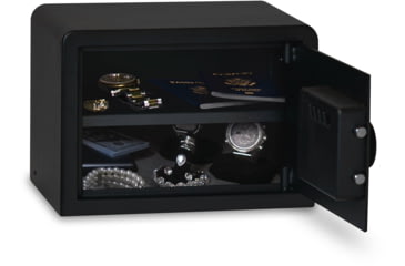 Image of SPORTS AFIELD SA-PV2M HOME AND OFFICE SECURITY VAULTS - BLACK, NO FRT 6638EA15, SASSAPV2M
