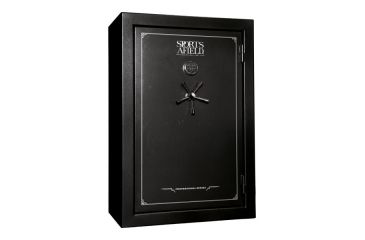 Image of Sports Afield Security Safe 59x40x22, Silver Vein Gray SA6040PRO