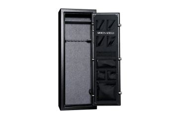 Image of Sports Afield Standard Security Safe 55x20x17, Black SA5520