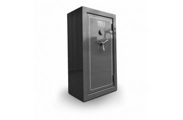 Image of Sports Afield Standard Security Safe 59x33x20, Silver Vein Gloss SA6033GLOSS