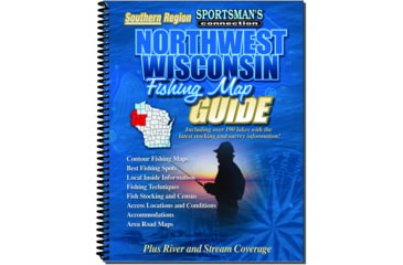 Image of Sportsman's Connection Lake Maps