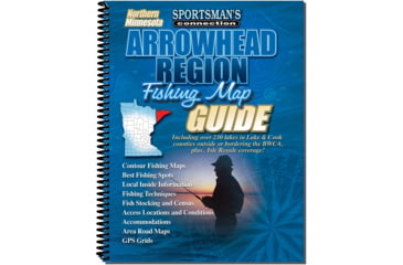 Image of Sportsman's Connection Lake Maps