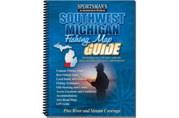 Image of Sportsman's Connection Lake Maps