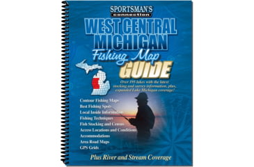Image of Sportsman's Connection Lake Maps