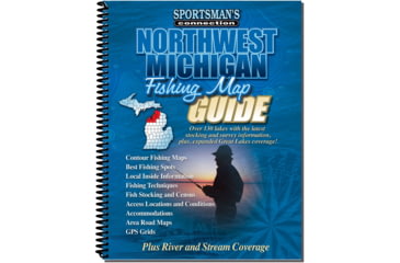 Image of Sportsman's Connection Lake Maps