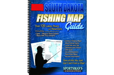 Image of Sportsman's Connection Lake Maps