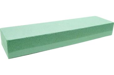Image of Sportsman Select Silicone Sharpening Stone, Coarse/Fine, 8inx2inx1in, SCS-009