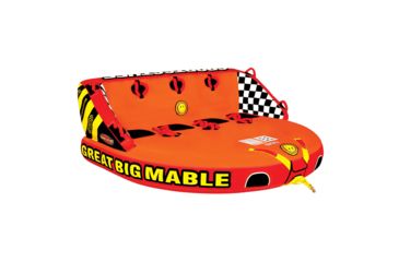Image of Airhead Big Mable Great, 53-2218