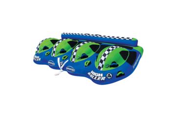 Image of Sportsstuff Watersports High Roller IV Towable - 4-Person 69450