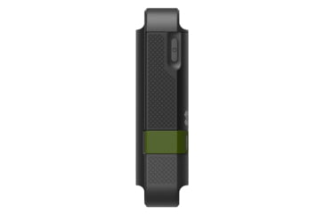 Image of SPOT Gen4 Satellite GPS Messenger, Jeep Edition, Black/Green, SPOT Gen4 Jeep