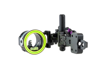 Image of Spot-Hogg Boonie Dovetail Sight, Triple Stack .010 RH, 1503095