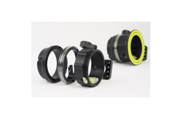 Image of Spot Hogg Boonie Dovetail w/ROTI Bow Sight, 1 Pin .019, Right Hand, 1503446