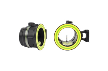 Image of Spot Hogg Boonie Dovetail w/ROTI Bow Sight, 1 Pin .019, Right Hand, 1503446