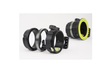 Image of Spot Hogg Boonie Dovetail w/ROTI Bow Sight, 2 Pin .019, Right Hand, 1503448