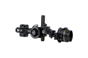 Image of Spot Hogg Boonie Dovetail w/ROTI Bow Sight, 2 Pin .019, Right Hand, 1503448