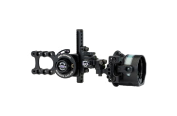 Image of Spot-Hogg Boonie Hard Mount Sight, Triple Stack .019 RH, 1503098
