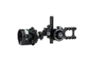 Image of Spot-Hogg Boonie Hard Mount Sight, Triple Stack .019 RH, 1503098