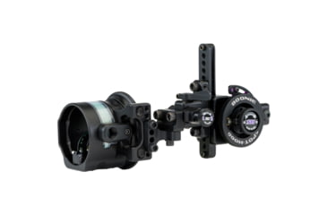 Image of Spot-Hogg Boonie Picatinny Mount Sight, Triple Stack .019 RH, 1503100