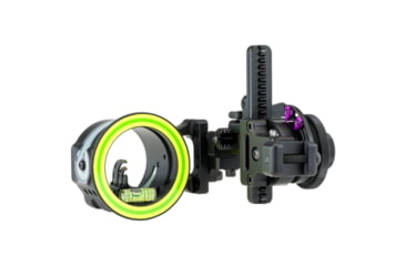 Image of Spot-Hogg Boonie Picatinny Mount Sight, Triple Stack .019 RH, 1503100