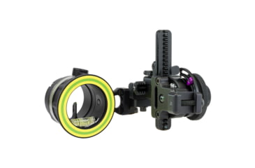 Image of Spot Hogg Boonie PM w/ROTI Bow Sight, 1 Pin .010, Right Hand, 1503457