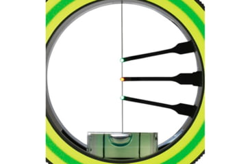 Image of Spot Hogg Hogg Father PRO HM Bow Sight, 3 pin .019, Right Hand, 1503484