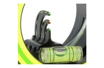 Image of Spot Hogg Hogg Father PRO HM Bow Sight, Triple Stack .010, Right Hand, 1503481