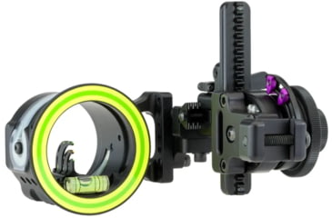 Image of Spot-hogg Spot Hogg Boonie Triple Stack Sight Pic Mount .010 Rh