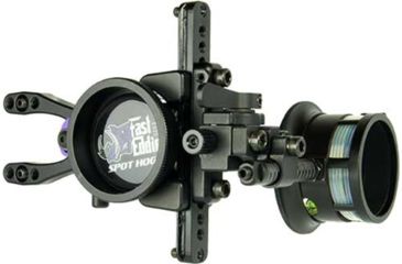 Image of Spot-hogg Spot Hogg Bow Sight Fast Eddie Double Pin W/mrt .019 Pin Rh