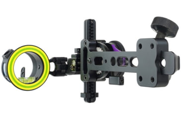 Image of Spot-Hogg Fast Eddie XL Sight 1201441, Black, FEXL1RH29MRT