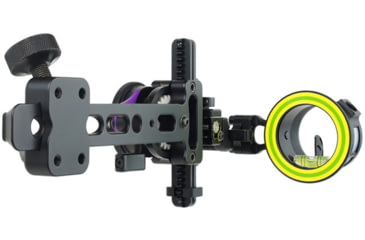 Image of Spot-Hogg Fast Eddie XL Sight 1201443, Black, FEXL1LH29MRT