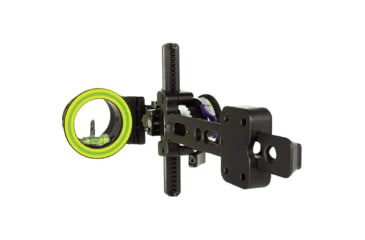 Image of Spot-Hogg Fast Eddie XL Sight 1201444, Black, FEXL2RH29MRT