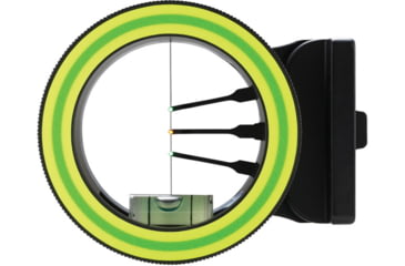 Image of Spot-Hogg Grinder MRT Sight 1201456, Black, GR3RH19MRT