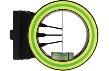 Image of Spot-Hogg Grinder MRT Sight 1201462, Black, GR3LH29MRT