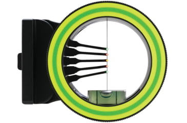 Image of Spot-Hogg Grinder MRT Sight 1201463, Black, GR5LH10MRT
