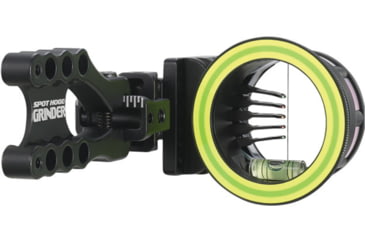 Image of Spot-Hogg Spot Hogg Grinder MRT Sight 1201463