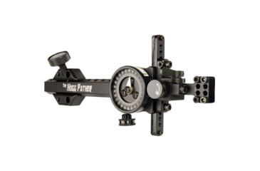 Image of Spot-Hogg Hogg Father Sight 1201434, Black, HFBLHS