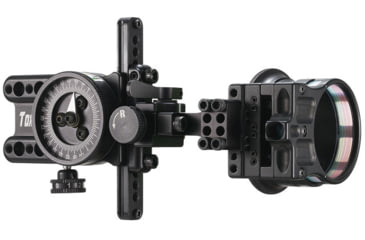 Image of Spot-Hogg Tommy Hogg MRT Sight, Black, TH3RH29MRT