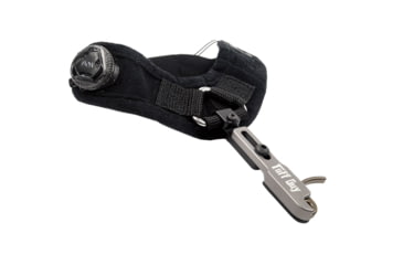 Image of Spot-Hogg Tuff Guy Release, Black, TGBOA
