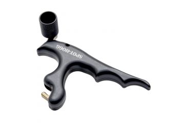 Image of Spot-Hogg Whipper Snapper, Release Open Jaw 4 Finger WS40