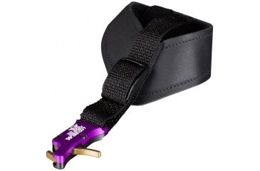 Image of Spot-Hogg WiseGuy Release, Nylon with Buckle Strap WGN
