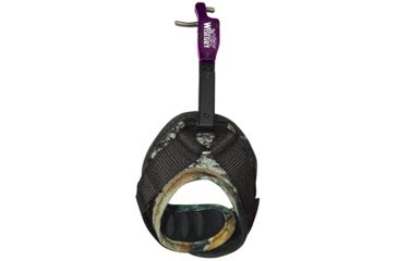 Image of Spot-Hogg WiseGuy Release, Rigid Camouflage Hook and Loop WG