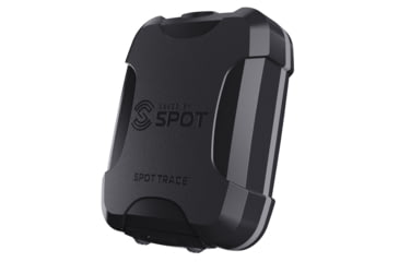 Image of SPOT Trace Satellite Tracking Device, Black, SPOT TRACE - 01