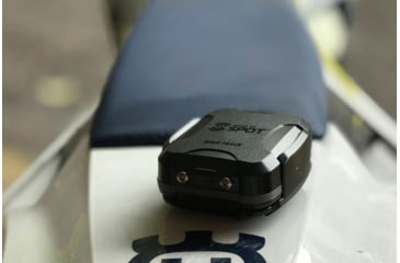 Image of SPOT Trace Satellite Tracking Device, Black, SPOT TRACE - 01