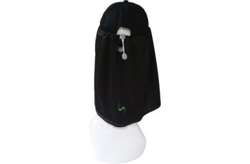 Image of Sprigs Sunshade Black Sun Protector 574505