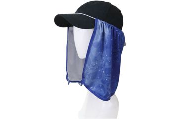 Image of Sprigs Sunshade Blu Pike Sunprotector 574512