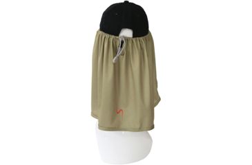 Image of Sprigs Sunshade Khaki Sun Protector 574506