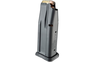 Image of Springfield Armory 1911 DS Prodigy Compact 9mm 15 Rounds Pistol Magazine, Black, 15, PH6915C