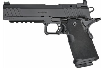 Image of Springfield Armory 1911 DS Prodigy Semi Auto Pistol, 9mm Luger, 5 in Barrel
